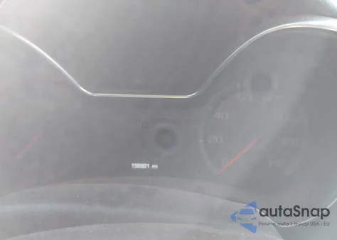 2016 Chevrolet Impala 1Fl из США, поврежденный, VIN 2G11X5SA6G9183710